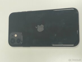 iPhone 11 Black 64GB - 4