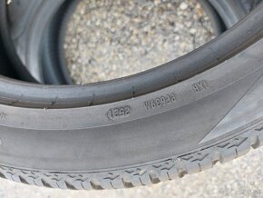 Celoročky 245/35r20 Pirelli - 4