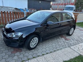 VW GOLF 7 R.V.2015 BENZIN - 4