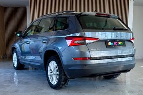 Škoda Kodiaq 2.0 TDI DSG 4x4 7-miest 2019 - 4