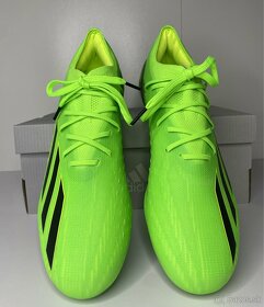 Kopačky Adidas X Speedportal .1 FG - 4