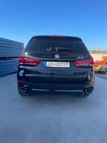 BMW X5 M - 4