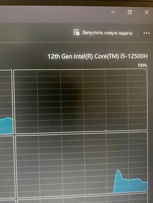 RTX 3050 Ti HP Victus 16-d1xxx Gaming - 4