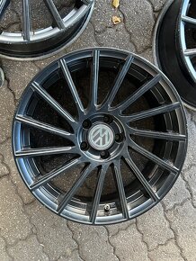 5x112 R18 Motec Tornado 8,5jx18 et30 - 4