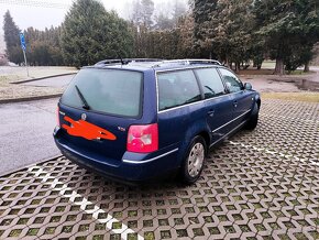 Passat b5.5 1.9tdi 96kw - 4