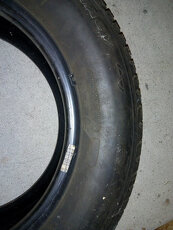 Michelin Pilot Premacy - 195/65 R15 (1 ks) - 4