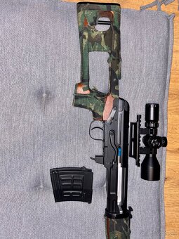 Airsoft výbava - 4