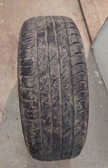 letne pneumatiky 195/65 r15 - 4