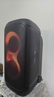 JBL 320 pártybox - 4