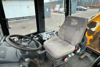 JCB 2CX rv:2007 - 4