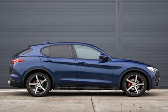 Alfa Romeo Stelvio 2.2 A/T. - 4