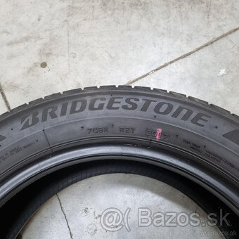 Letné pneumatiky 205/55 R16 BRIDGESTONE DOT0119 - 4