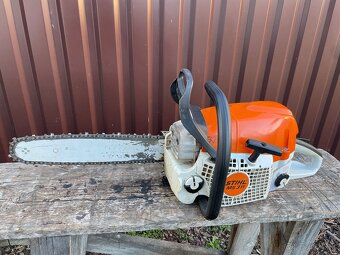 Stihl ms311 - 4