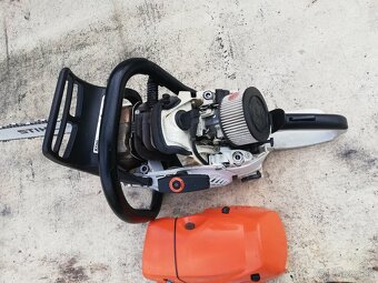 Stihl MS 462 - 4