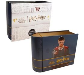 Hedwig - 1/4 Oz
KOLEKCIA HARRY POTTER - 4