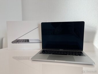 Apple Macbook Pro 13 Space Grey - 4