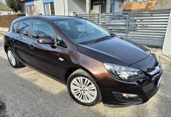 Opel Astra J - 4