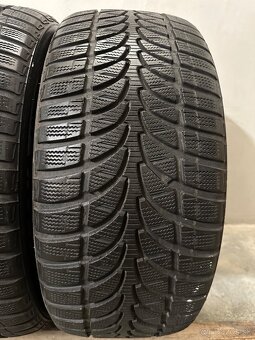 Zimné pneumatiky 255/50/20 Bridgestone Blizzak LM-80 Evo - 4