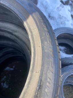 315/35R21 letne - 4