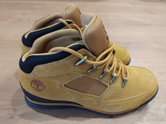 Timberland euro rock - 4