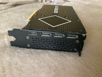 HP RTX 3060 Ti 8GB - 4