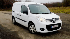 Renault Kangoo 1.5 dCi Outdoor - odpočet DPH - 4