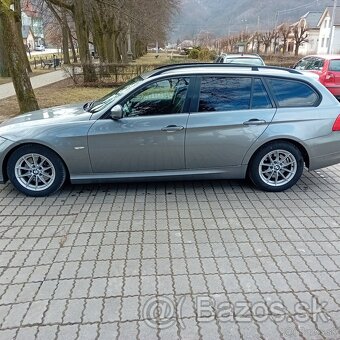 BMW E91 rv 2010 - 4