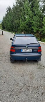 Skoda felicia - 4