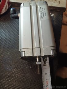 Vzduchovy valec Festo advu 50 80 apa - 4