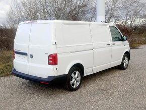 Volkswagen Transporter T6 2.0 TDi Long - 4