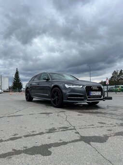 Audi a6 3.0 bitdi - 4