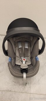 Vajičko Cybex aton 5 - 4
