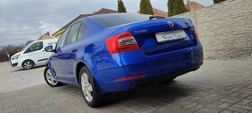 Škoda Octavia 1.6 TDI Team DSG Možný Leasing - 4