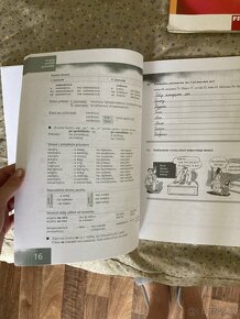 Učebnice Ruského jazyka pre začiatočníkov a SŠ, A1 - 4