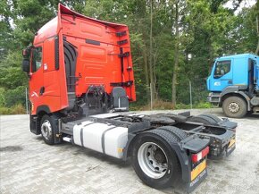 Renault T 440, LowDeck - 4