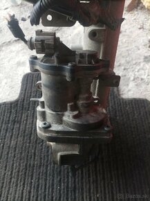 Turbo 1.8 TDCi 85kw - 4