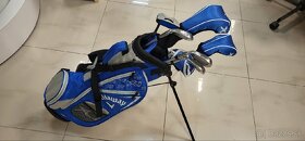 Callaway CG XJuni golfovy set pre malych hračov (detsky set) - 4