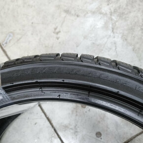 Zimné pneumatiky 255/35 R20 PIRELLI RSC DOT1219 - 4