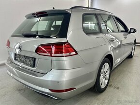 ❇️VOLKSWAGEN GOLF VARIANT 1.5TSI 110KW DSG 2020•KAMERA•DPH - 4