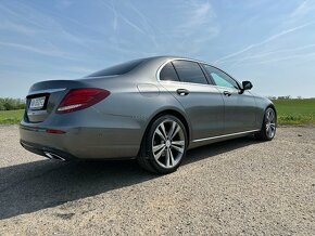 Mercedes Benz E200 (w213) - 4