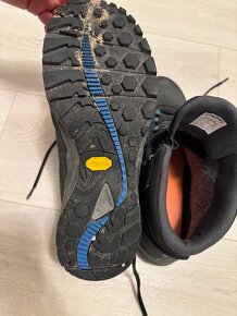 Mammut mercury III mix gtx - 4