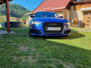 Audi a6 3.0tdi 240kw competition exclusive - 4