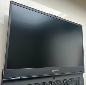 17.3" herný notebook LENOVO Legion 5 17IMH05 Phantom Black - 4