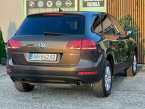 Volkswagen Touareg 3.0 V6 TDI 180kw BlueMotion Technology - 4