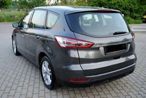 FORD S-MAX - PREDAJ AJ NA SPLÁTKY - 4