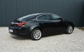 Opel Insignia 2.0 4×4 184kw, SR pôvod, koža - 4