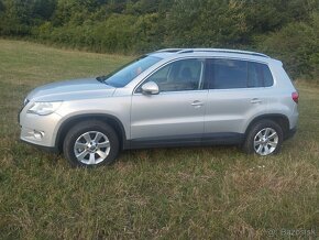 Predam volkswagen tiguan 1.4 tsi 2010 - 4