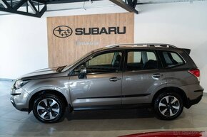 Subaru Forester 2.0i-L Comfort - 4