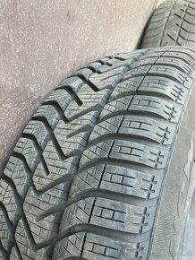 5x112 195/65 r15 zimne - 4