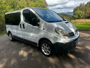 Renault Trafic 2.0Dci - 4